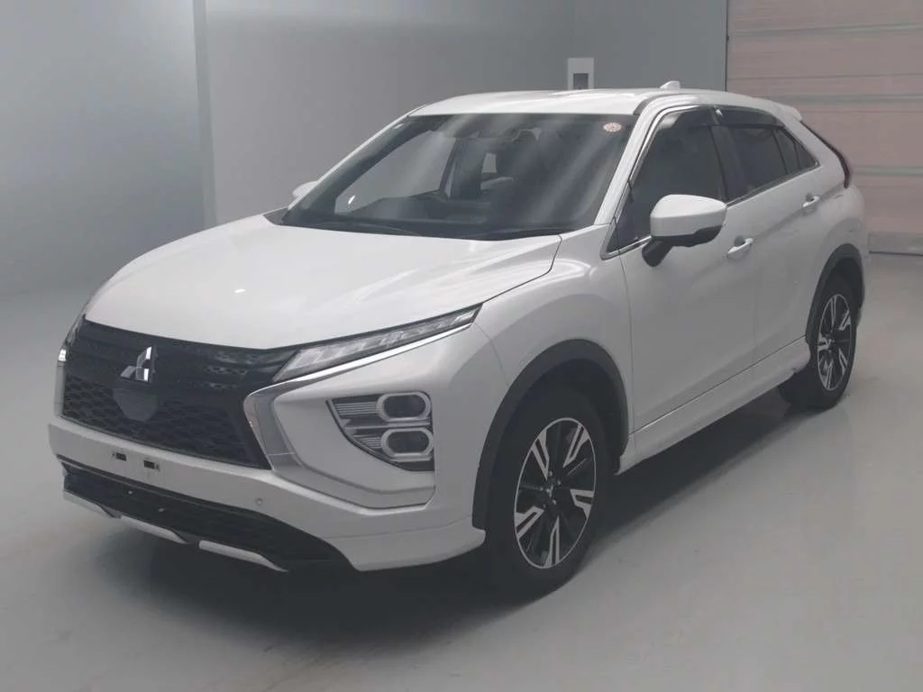 Mitsubishi Eclipse Cross GK1W 2023